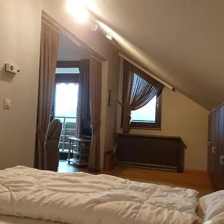 Appartamento Bfe Tonbachidylle Baiersbronn